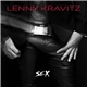 Lenny Kravitz - Sex