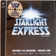 Andrew Lloyd Webber - Starlight Express - Original Live-Aufnahme Bochum 1989