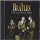 The Beatles - The Lost Decca Tapes