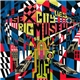 Sex Museum - Big City Lies