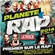 Various - Planete Rap 2014 Vol.3