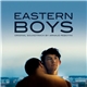 Arnaud Rebotini - Eastern Boys