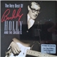 Buddy Holly - The Very Best Of Buddy Holly And the Crickets