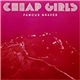 Cheap Girls - Famous Graves