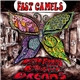 The Fast Camels - Deadrooms And Butterfly Dreams