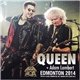 Queen + Adam Lambert - Edmonton 2014