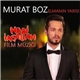 Murat Boz - Elmanın Yarısı