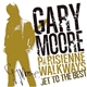 Gary Moore - Parisienne - Jet To The Best