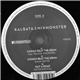 Kalbata & Mixmonster - Congo Beat The Drum