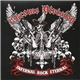 Chrome Division - Infernal Rock Eternal