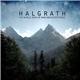 Halgrath - The Whole Path Of War And Acceptance