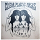 Clear Plastic Masks - Being There