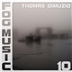 Thomas Dimuzio - Fog Music 10