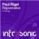 Paul Rigel - Rejuvenative