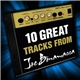 Joe Bonamassa - 10 Great Tracks From Joe Bonamassa