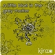 Kinza - A Little Blue In The Grey Matter