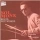 Sol Monk - Beats, Not Words