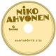 Niko Ahvonen - Kantapöytä