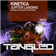 Kinetica - Jupiter Landing