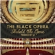 The Black Opera - Behold The Opera