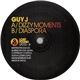 Guy J - Dizzy Moments / Diaspora