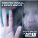 Jonathan Carvajal & Andres Sanchez - Teardrops