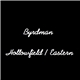 Byrdman - Hollowfield / Eastern