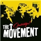 The Movement - Outrage!