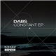 Dabs - The Constant EP