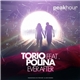 Torio Feat. Polina - Ever After