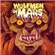 Wolfmen Of Mars - The Light In The Corner Of Your Eye