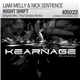 Liam Melly & Nick Sentience - Night Shift