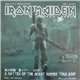 Iron Maiden - A Matter Of The Beast Summer Tour 2007 Volume II