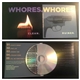 Whores. - Ruiner. Clean.