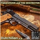 Paranoizer and The Destroyer - Dutchilian E.P.