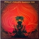 Phillip Phillips - Raging Fire