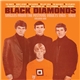 Various - Black Diamonds : Singles From The Festival Vault 1965-1969 Volume One