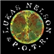 Lukas Nelson & Promise Of The Real - Sampler