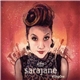 sarajane - #StepOne