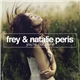 Frey & Natalie Peris - You're Not Alone