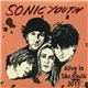 Sonic Youth - Alive In São Paulo 2011