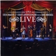 Steve Martin And The Steep Canyon Rangers Featuring Edie Brickell - Live