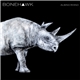 Bonehawk - Albino Rhino