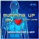 Dance Rocker E MCW - Pumping Up My Heart (With Love)