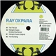 Ray Okpara - Midnight Protein