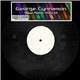 George Cynnamon - Sweet Mellow Music EP