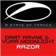 Dart Rayne & Yura Moonlight - Razor